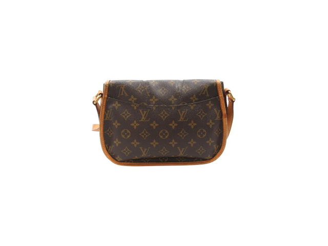 Louis Vuitton Louis Vuitton Menilmontant PM Shoulder Bag - view 2