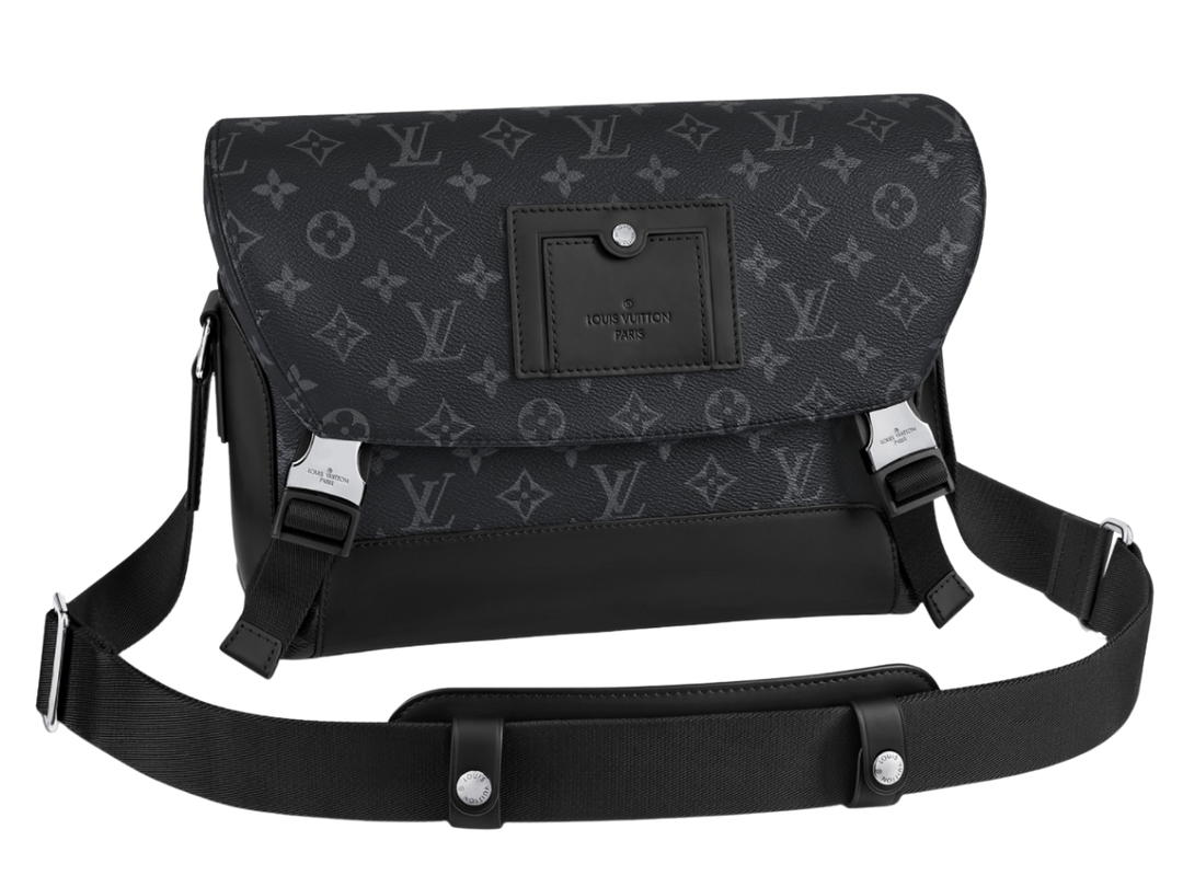Louis Vuitton Louis Vuitton PM Messenger Bag