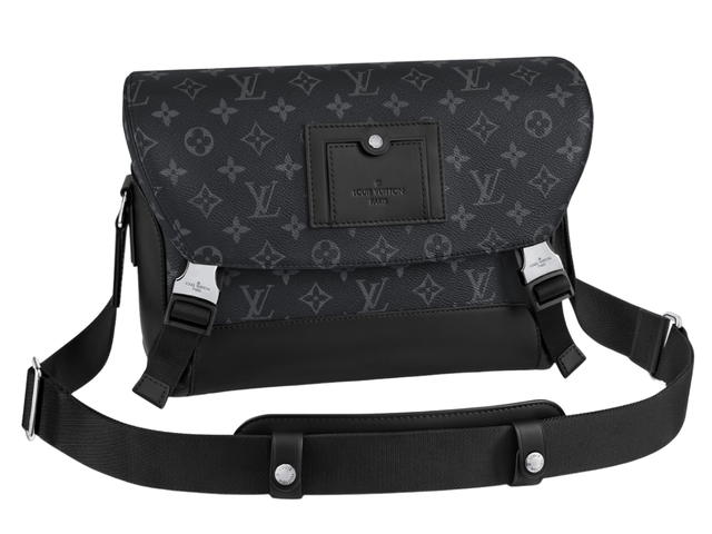 Louis Vuitton Louis Vuitton PM Messenger Bag - view 1