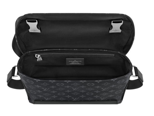 Louis Vuitton Louis Vuitton PM Messenger Bag - view 2