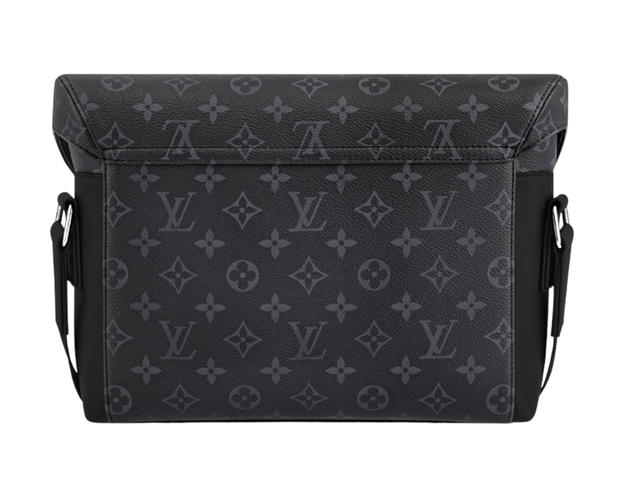 Louis Vuitton Louis Vuitton PM Messenger Bag - view 3