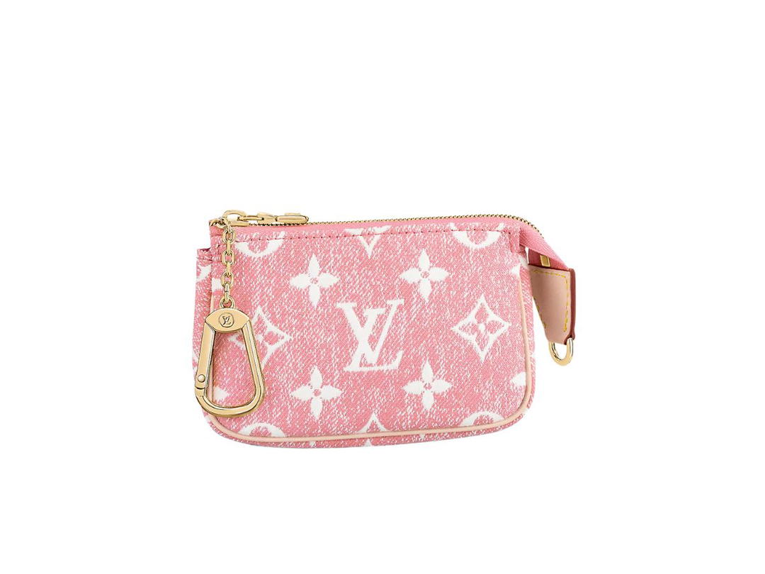 Louis Vuitton Louis Vuitton Micro Pochette