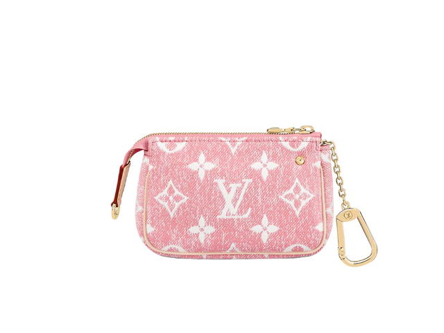Louis Vuitton Louis Vuitton Micro Pochette - view 3