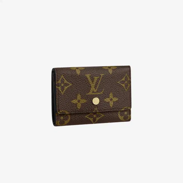 Louis Vuitton Louis Vuitton Micro Wallet - view 2