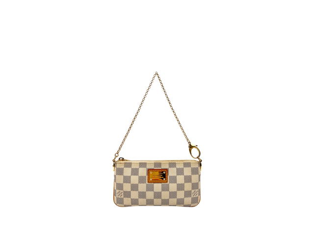 Louis Vuitton Louis Vuitton Milla MM Pochette - view 1