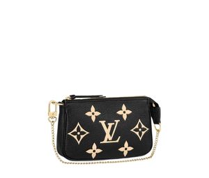 Buy Louis Vuitton Mini Pochette at Sasom – Authentic and Ready to Ship