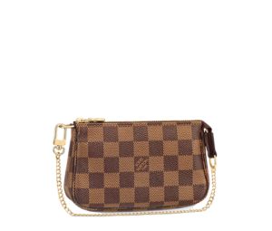 Buy Louis Vuitton Mini Pochette at Sasom – Authentic and Ready to Ship