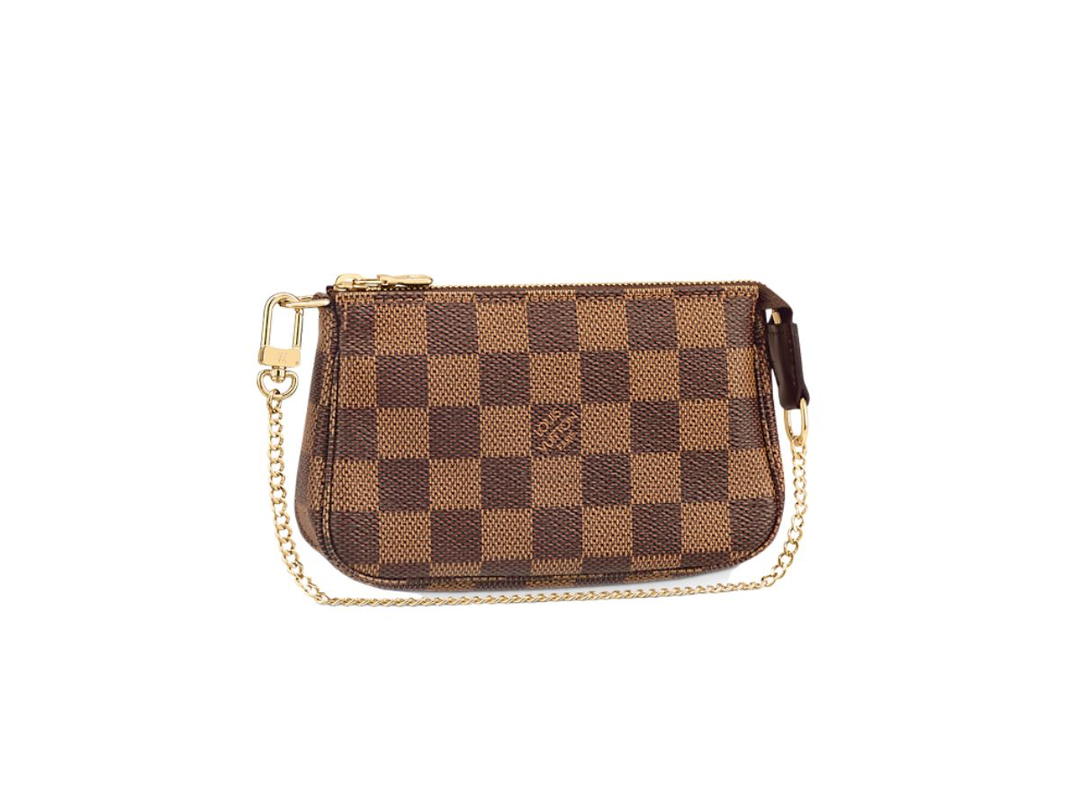 Louis Vuitton Louis Vuitton Mini Pochette