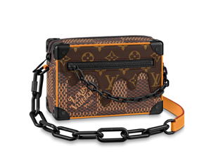 Buy Louis Vuitton Soft Trunk Mini at Sasom – Authentic and Ready to Ship