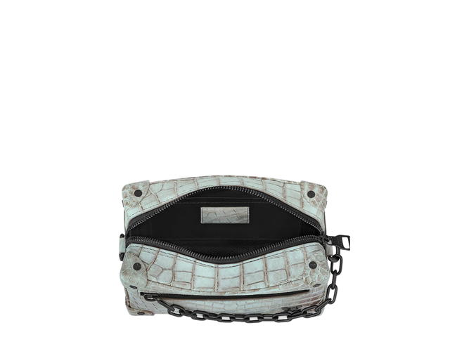 Louis Vuitton Louis Vuitton Soft Trunk Mini Trunk - view 3