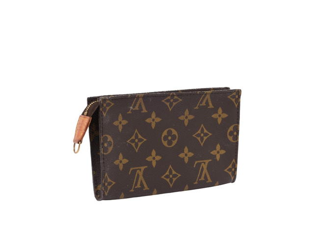 Louis Vuitton Louis Vuitton Pouch - view 2