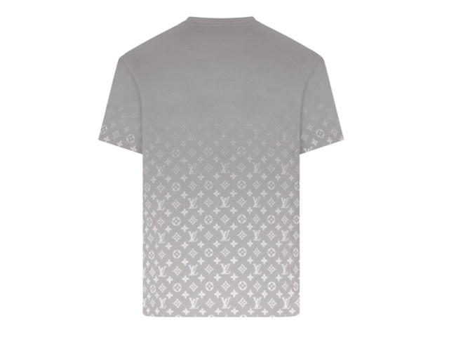 Louis Vuitton Louis Vuitton MONOGRAM GRADIENT T-SHIRT - view 2