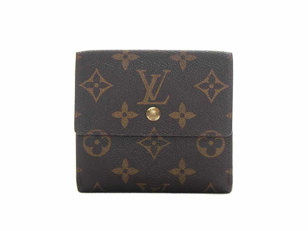 Louis Vuitton Louis Vuitton Portefeuille Wallet
