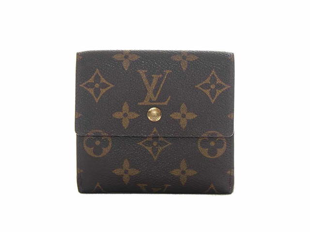 Louis Vuitton Louis Vuitton Portefeuille Wallet - view 1