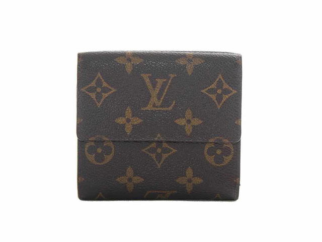Louis Vuitton Louis Vuitton Portefeuille Wallet - view 2
