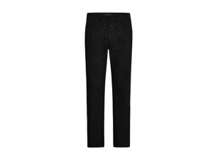 Buy Louis Vuitton Monogram Slim Jeans Noir at Sasom – Authentic and Ready to Ship