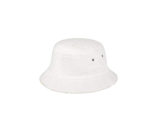 Louis Vuitton Louis Vuitton Monogram Watercolor Bucket Hat Multicolor - view 2