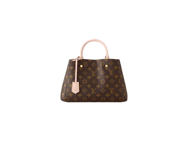 Louis Vuitton Louis Vuitton Montaigne BB Handbag - view 1