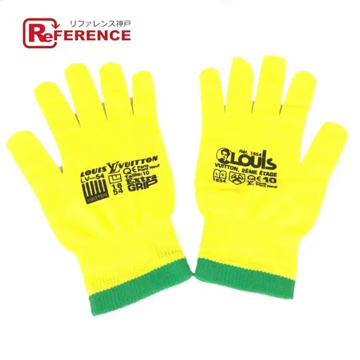 Buy LOUIS VUITTON MP2370 Gon RGB Glove at Sasom – Authentic and Ready to Ship