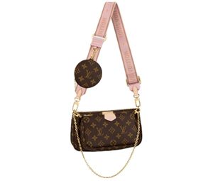 Buy Louis Vuitton Multi Pochette Shoulder Bag at Sasom – Authentic and Ready to Ship