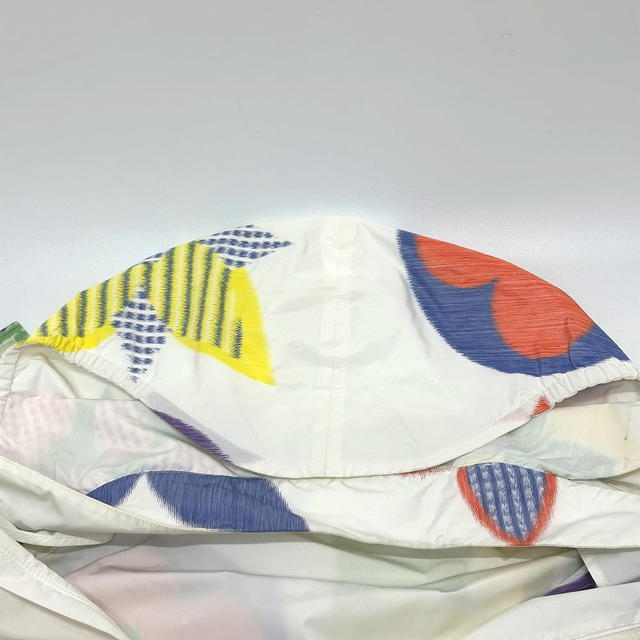 Louis Vuitton LOUIS VUITTON MulticoloreMonogram Windbreaker zipper outer Blouson - view 4