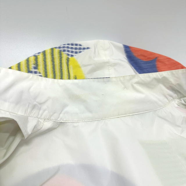 Louis Vuitton LOUIS VUITTON MulticoloreMonogram Windbreaker zipper outer Blouson - view 5