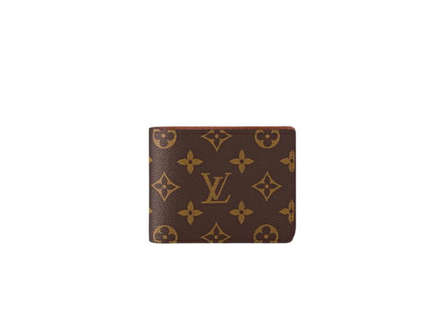 Louis Vuitton Louis Vuitton Multiple Wallet - view 1