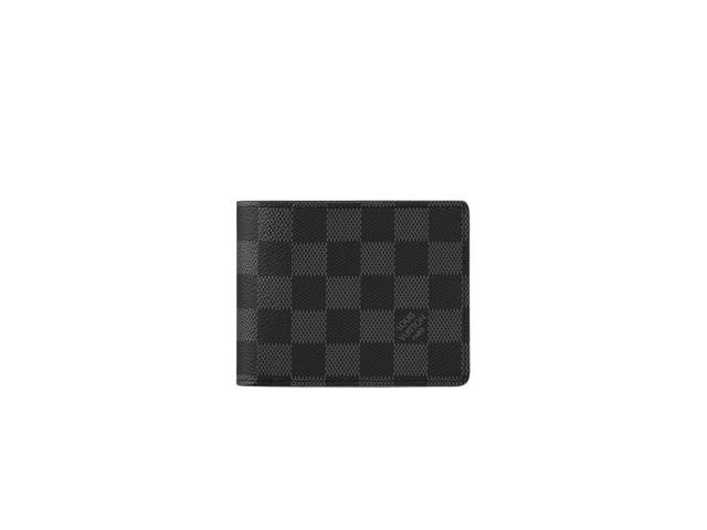 Louis Vuitton Louis Vuitton Multiple Wallet - view 1