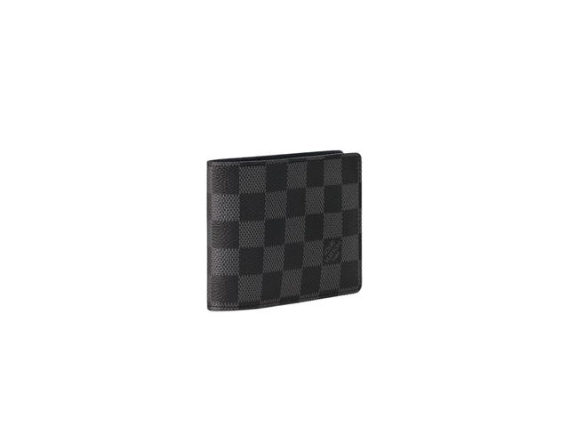 Louis Vuitton Louis Vuitton Multiple Wallet - view 2
