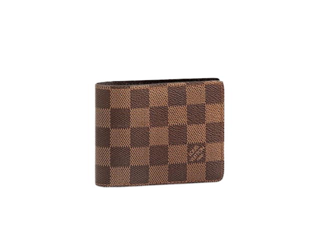 Louis Vuitton Louis Vuitton Multiple Wallet - view 1