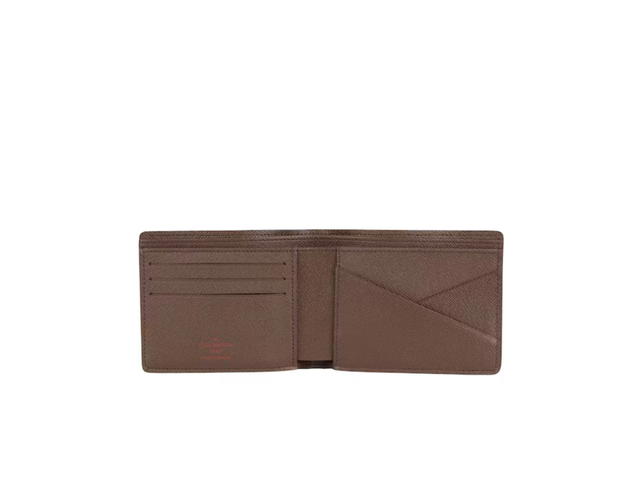 Louis Vuitton Louis Vuitton Multiple Wallet - view 2