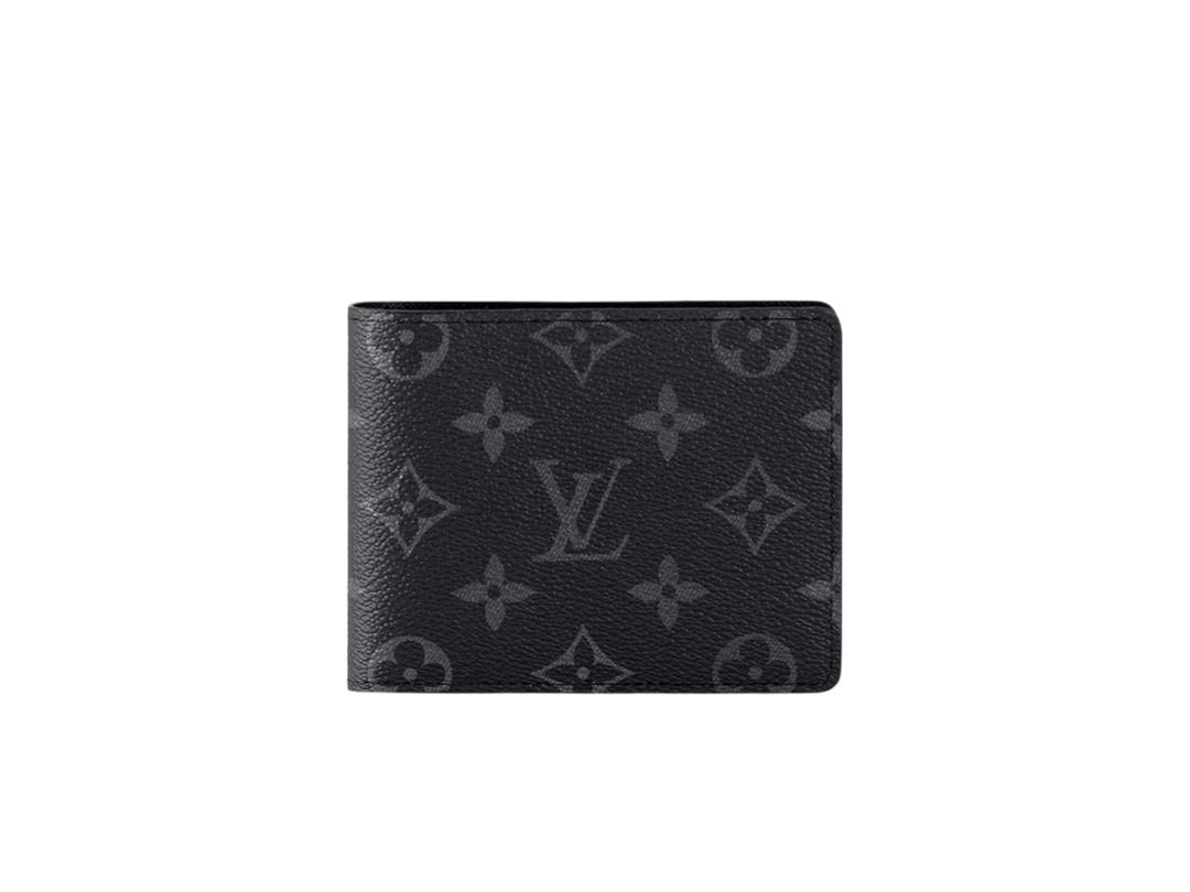 Louis Vuitton Louis Vuitton Multiple Wallet
