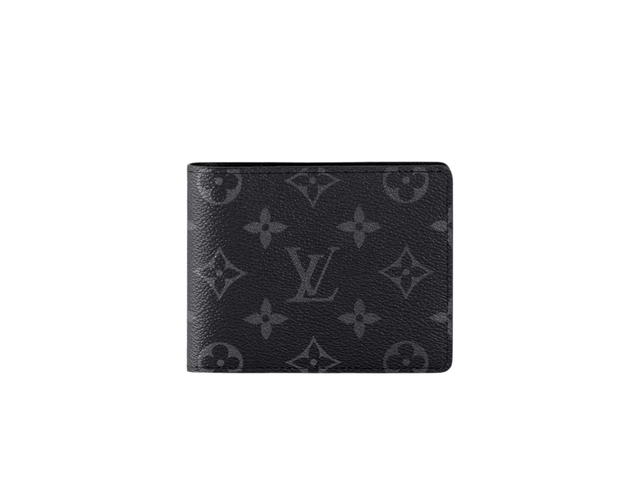 Louis Vuitton Louis Vuitton Multiple Wallet - view 1