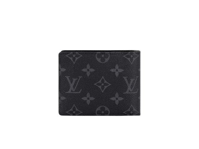 Louis Vuitton Louis Vuitton Multiple Wallet - view 2