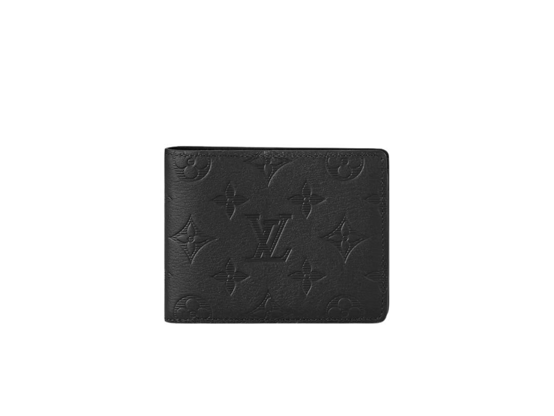 Louis Vuitton Louis Vuitton Multiple Wallet