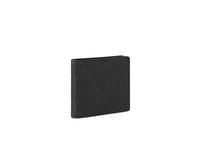 Louis Vuitton Louis Vuitton Multiple Wallet - view 3