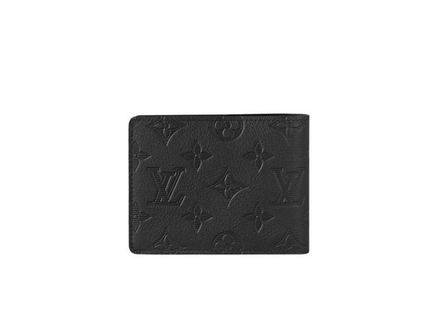 Louis Vuitton Louis Vuitton Multiple Wallet - view 5