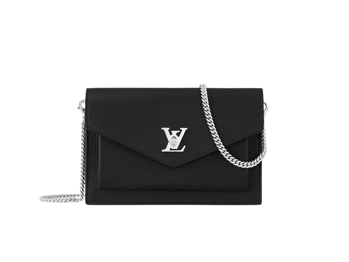 Louis Vuitton Louis Vuitton Mylockme Pochette