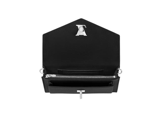 Louis Vuitton Louis Vuitton Mylockme Pochette - view 3