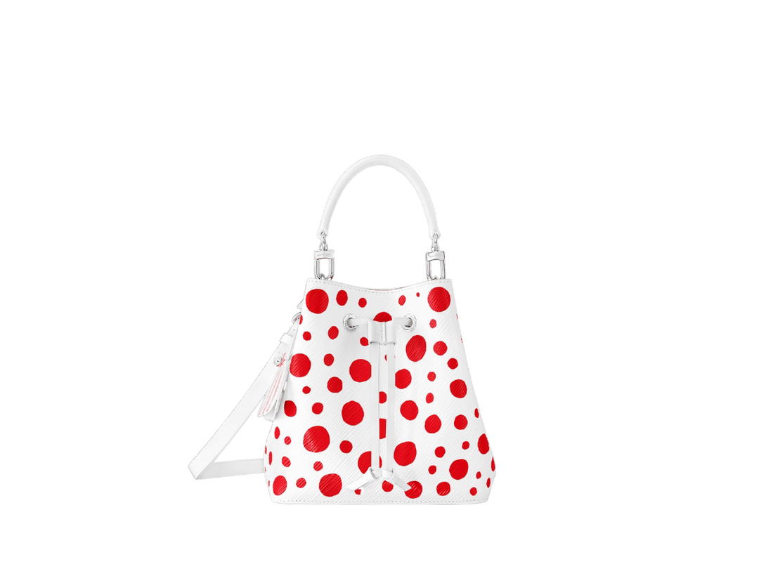 Louis Vuitton Louis Vuitton NéoNoé BB Bucket Bag