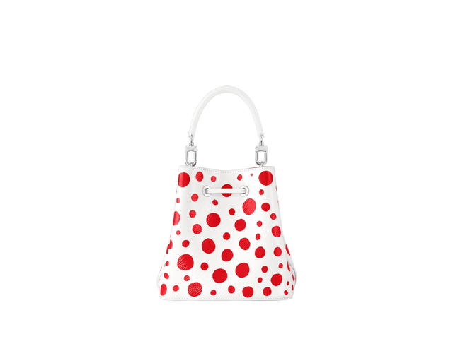 Louis Vuitton Louis Vuitton NéoNoé BB Bucket Bag - view 2