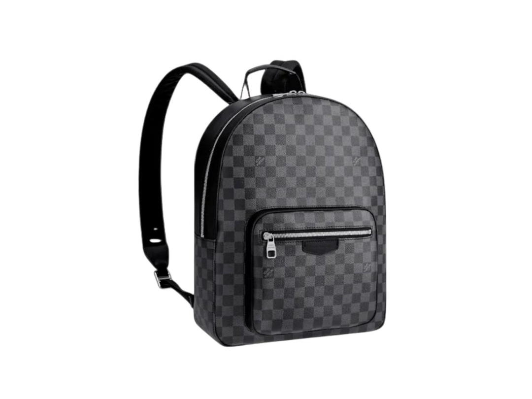 Louis Vuitton Louis Vuitton Josh Backpack