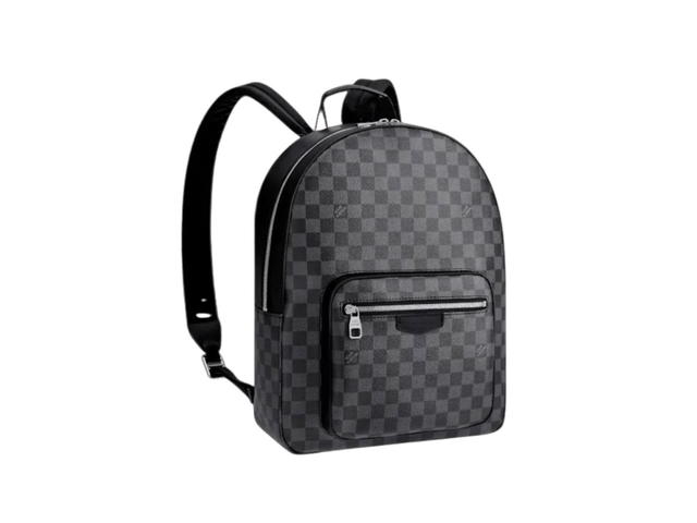 Louis Vuitton Louis Vuitton Josh Backpack - view 1