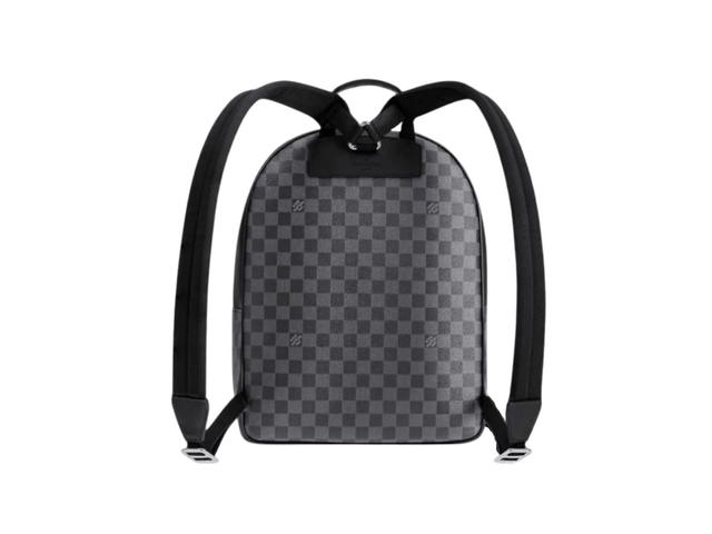 Louis Vuitton Louis Vuitton Josh Backpack - view 2