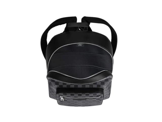 Louis Vuitton Louis Vuitton Josh Backpack - view 3