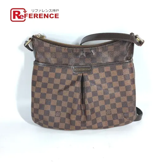 Buy LOUIS VUITTON N42251 Damier Bloomsbury PM Crossbody bag Shoulder Bag at Sasom – Authentic and Ready to Ship