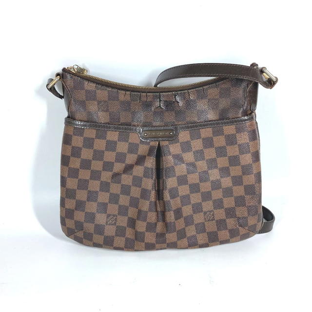 Louis Vuitton LOUIS VUITTON N42251 Damier Bloomsbury PM Crossbody bag Shoulder Bag - view 2