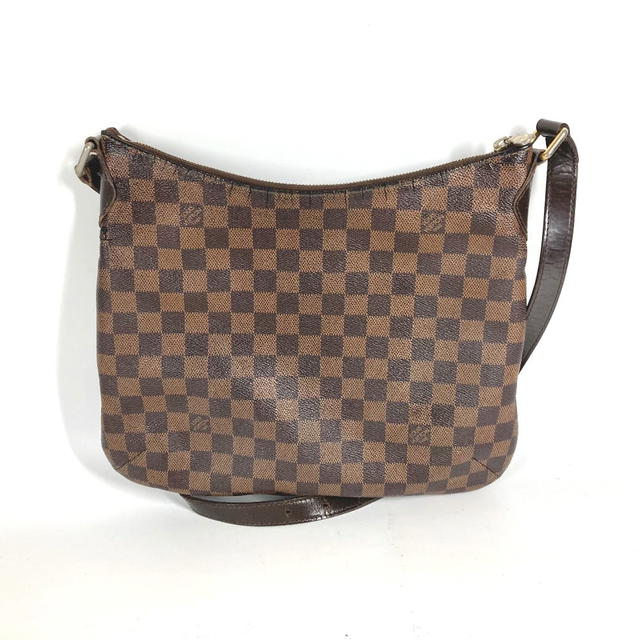 Louis Vuitton LOUIS VUITTON N42251 Damier Bloomsbury PM Crossbody bag Shoulder Bag - view 3