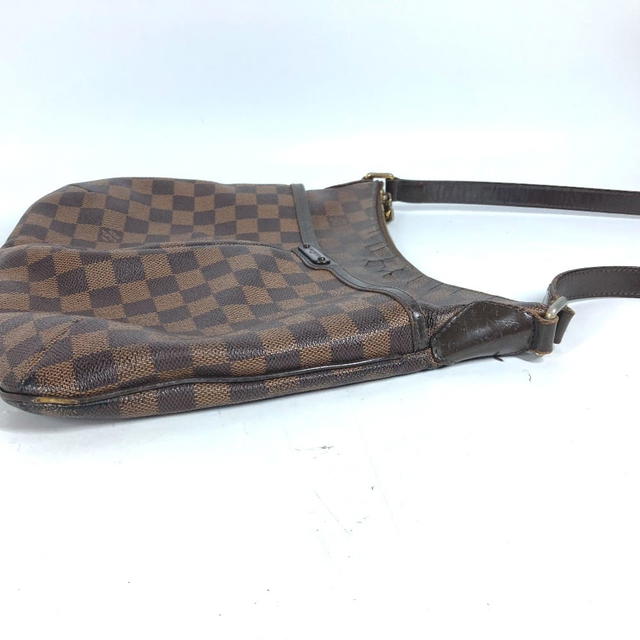 Louis Vuitton LOUIS VUITTON N42251 Damier Bloomsbury PM Crossbody bag Shoulder Bag - view 5