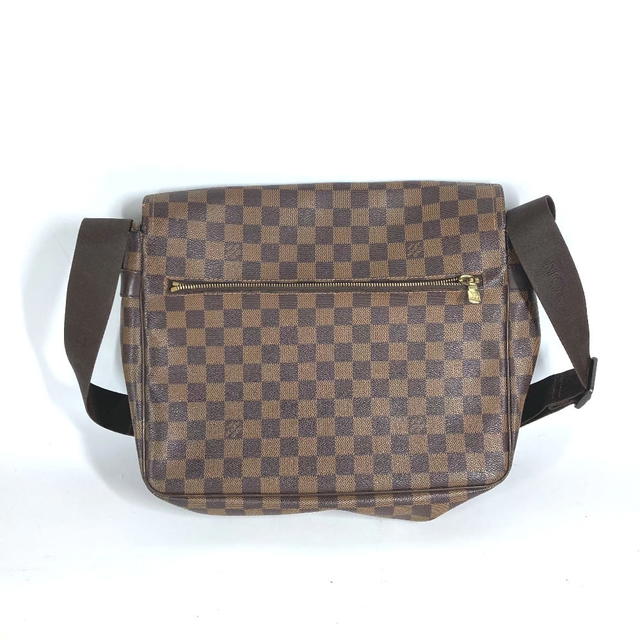 Louis Vuitton LOUIS VUITTON N51125 Damier Messenger Melvir Messenger Crossbody Shoulder Bag - view 3